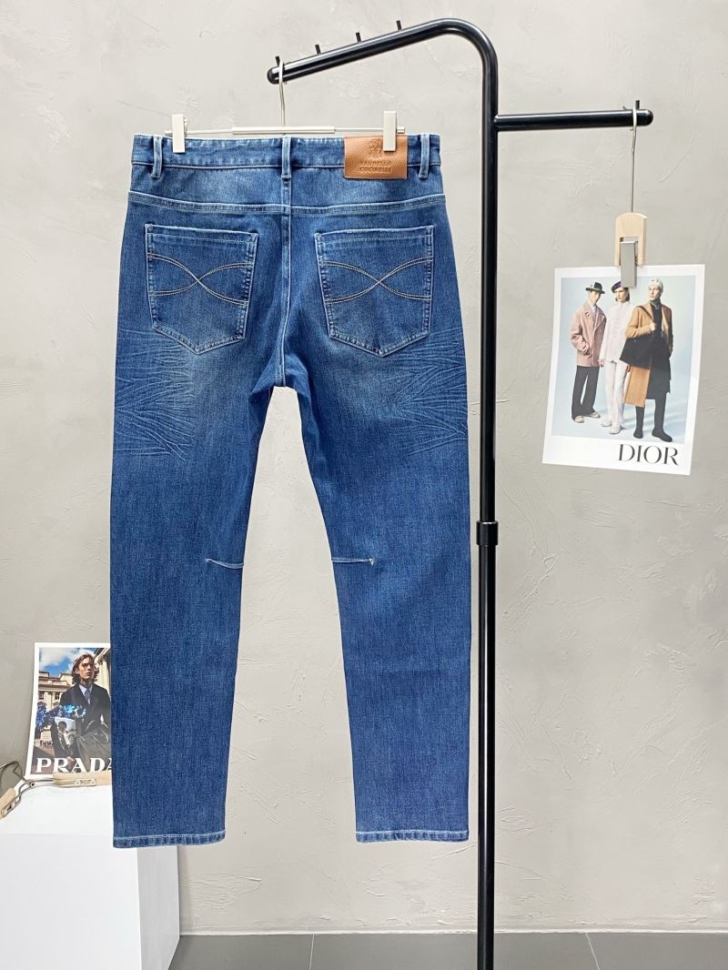 Berluti Jeans